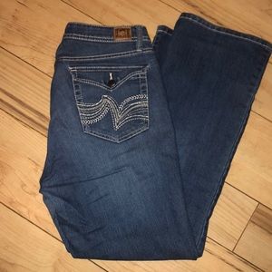 LEI jeans